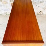 Large vintage order 4 drawers circa 70