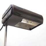 Brown Talopp Samp Manade desk lamp