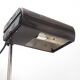 Lampe de bureau marron Talopp Samp Manade
