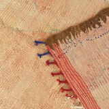 Vintage Rehamna, Berber rug, 135 x 244