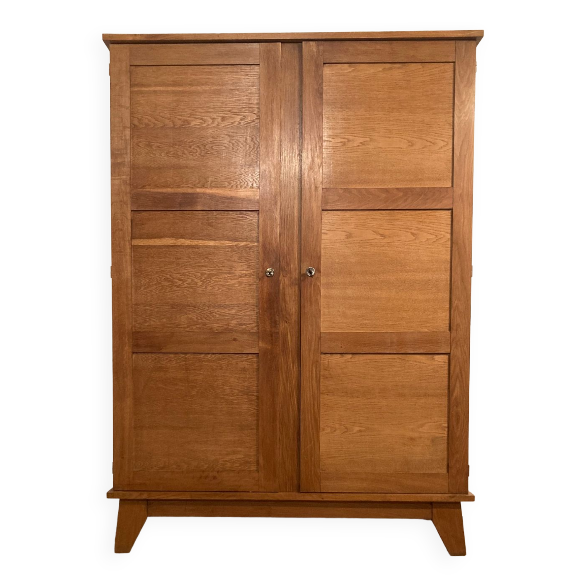 Vintage wardrobe by Rene Gabriel