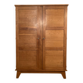 Vintage wardrobe by Rene Gabriel