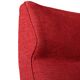 Fauteuil par Bengt Ruda pour NK