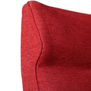 Armchair by Bengt Ruda for NK