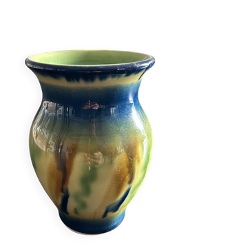 Vase artisanat de Bandol