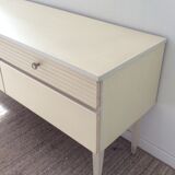 Vintage enfilade from the 70s