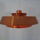 Nova Pendant Lamp by Jo Hammerborg for Fog & Mørup, 1960s