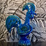 Bitossi ceramic rooster