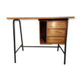 Small vintage office 1960