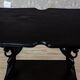 Vintage Art Nouveau Coffee Table, 1950s