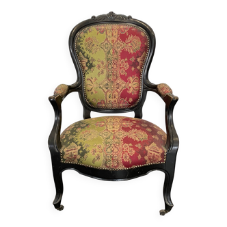 Fauteuil Napoléon III