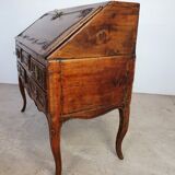 Bureau de pente XVIIIéme
