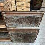 1920s icebox furniture