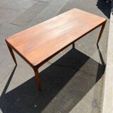 Scandinavian teak coffee table 1970