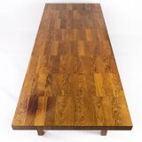 Table basse en palissandre de design danois, années 1960