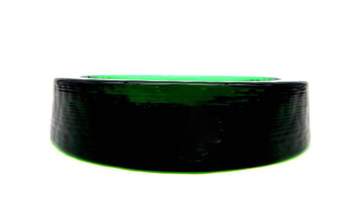 Pair of Ashtrays • Pocket Trays • Eklettika • Carlo Nason • V.Nason & C. • Murano • 2000