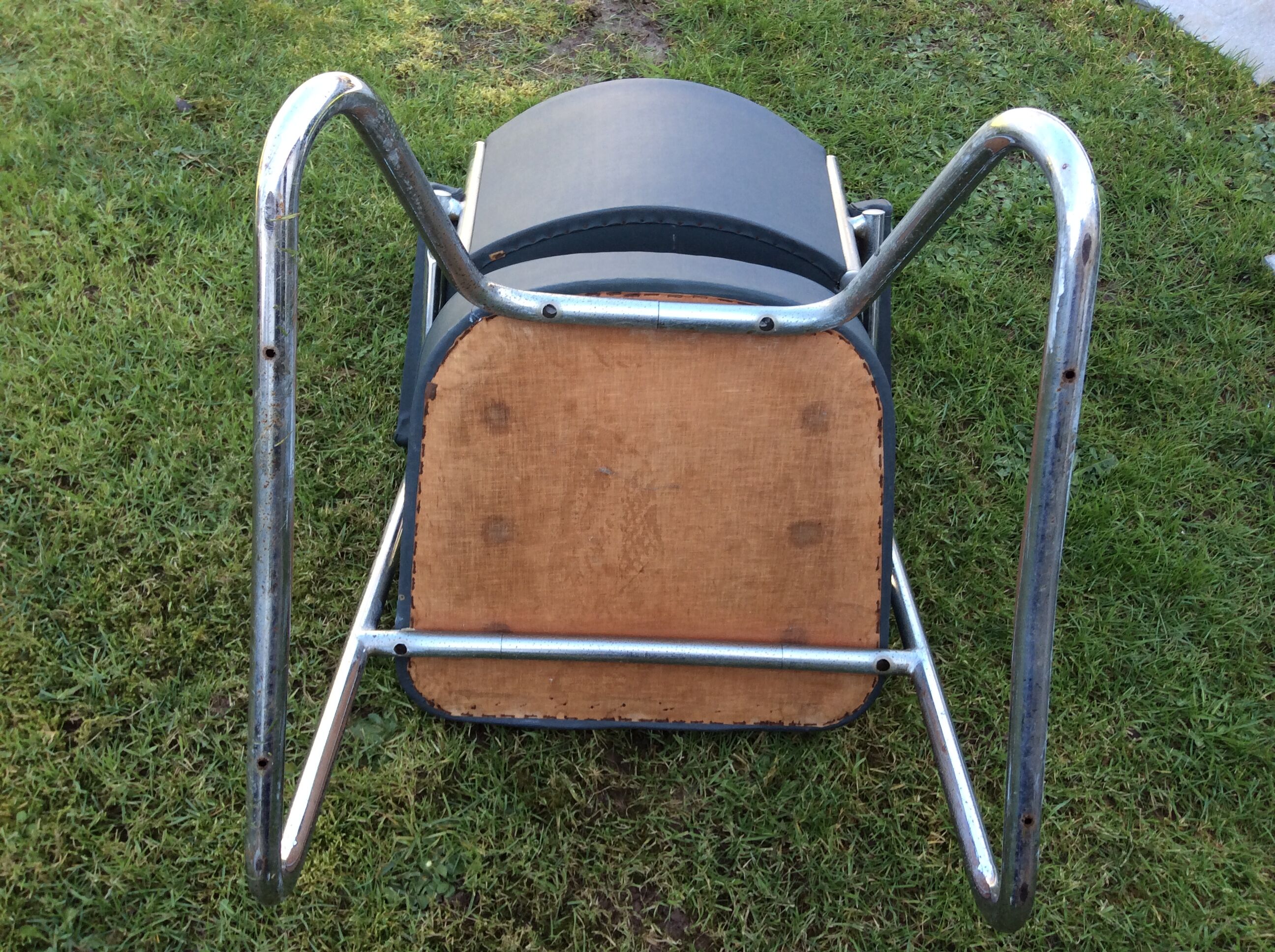 Ronéo style office chair