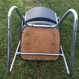 Fauteuil de bureau style Ronéo