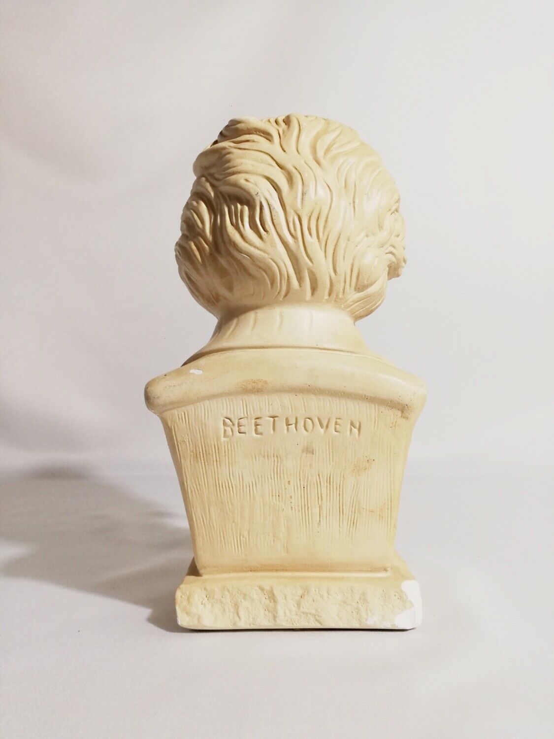 Bust of Beethoven