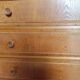 3-drawer dresser