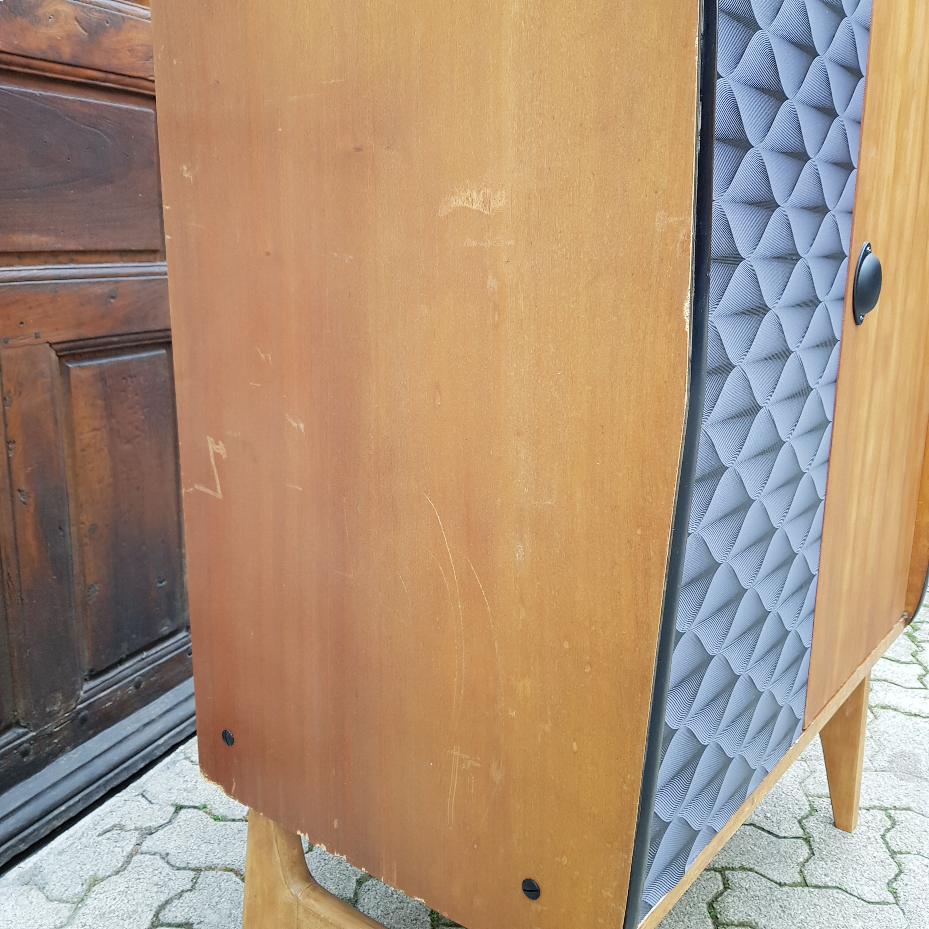 50s wardrobe revisited