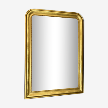 Miroir 141x101 cm époque Louis-Philippe