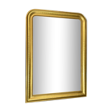 Mirror 141x101 cm Louis-Philippe era very good condition