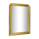 Miroir 141x101 cm époque Louis-Philippe