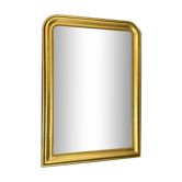 Miroir 141x101 cm époque Louis-Philippe