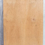 Old cutting board 73.5 x 39 cm