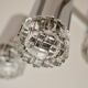 Chandelier from the Maison Sciolari 1970