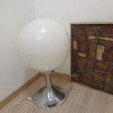 Vintage 60s floor lamp