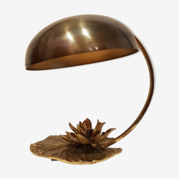 Lamp Charles Water Lily Cup