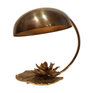 Lampe Nénuphar par Chrystiane - charles
