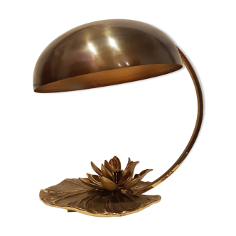 Lamp Charles Water Lily Cup