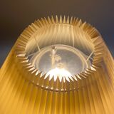 1960s Brass Fog & Mørup Table Lamp, Made in Denmark