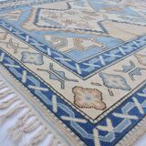 Oushak Handknotted Area Carpet sku 3033