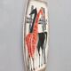 Vintage ceramic centerpiece / catchall / decorative piece by petucco & tolio, italy