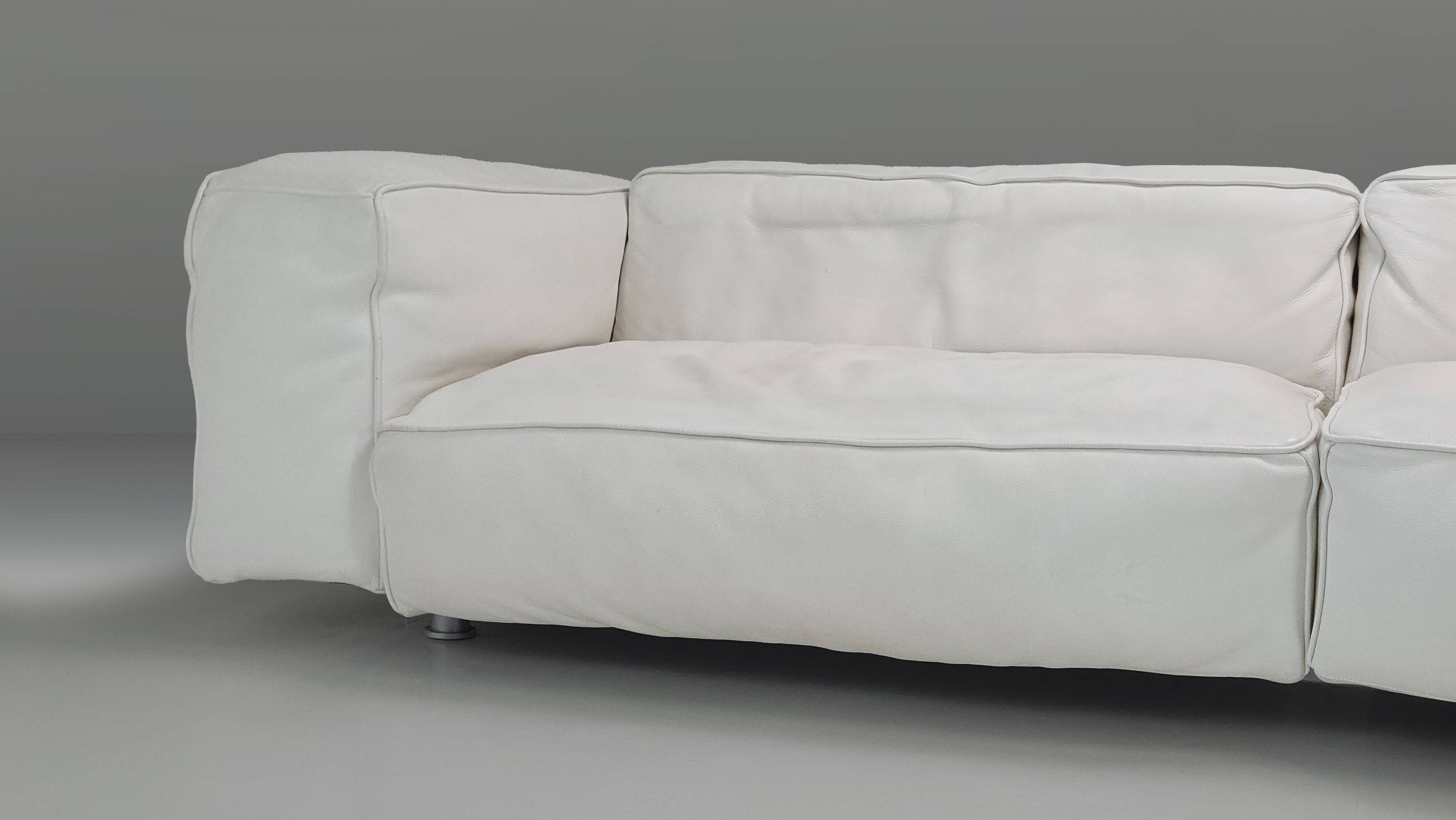 Edra – Gran Khan Sofa