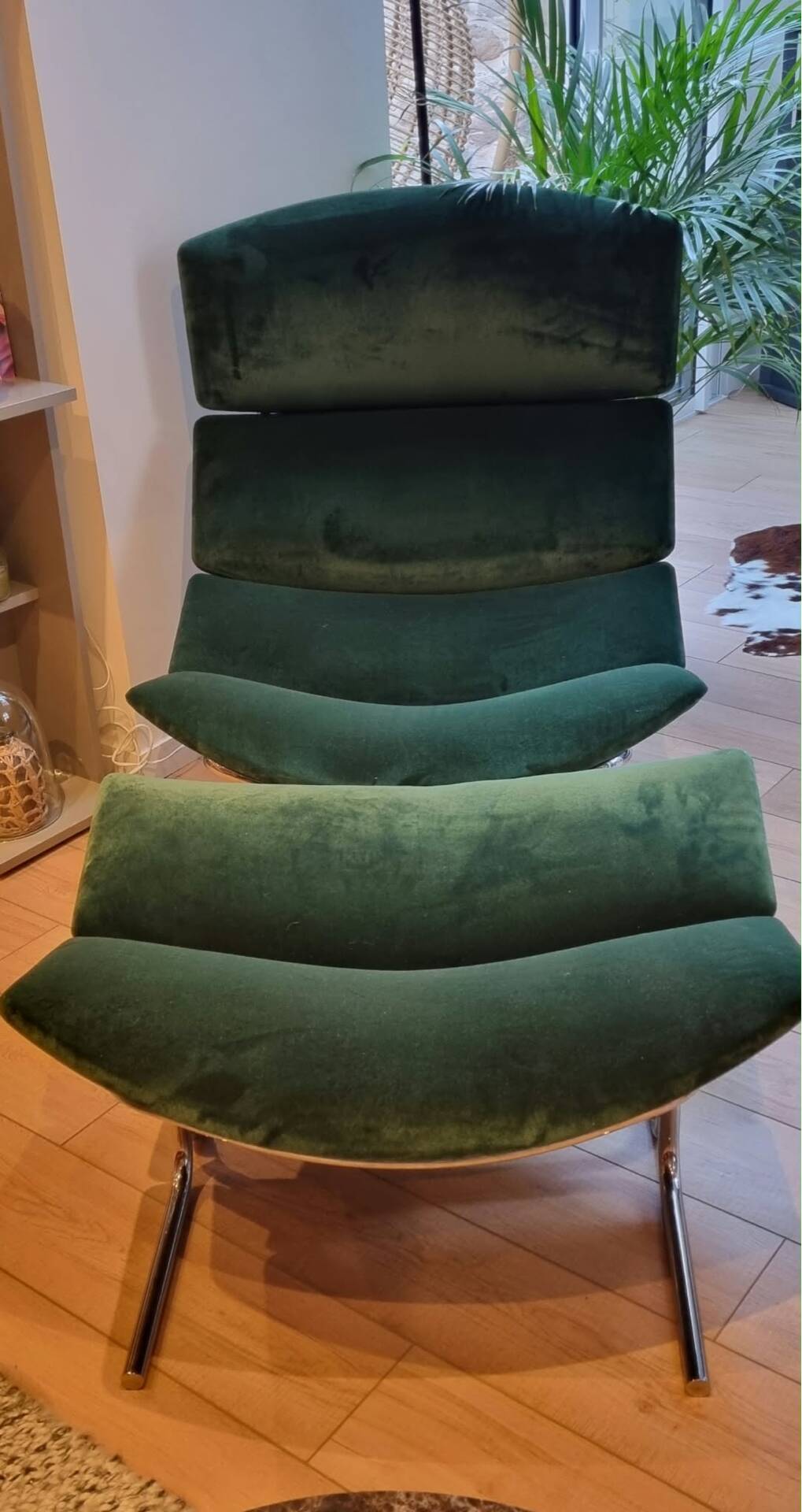 Armchair SF103 Duvivier