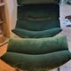 Armchair SF103 Duvivier