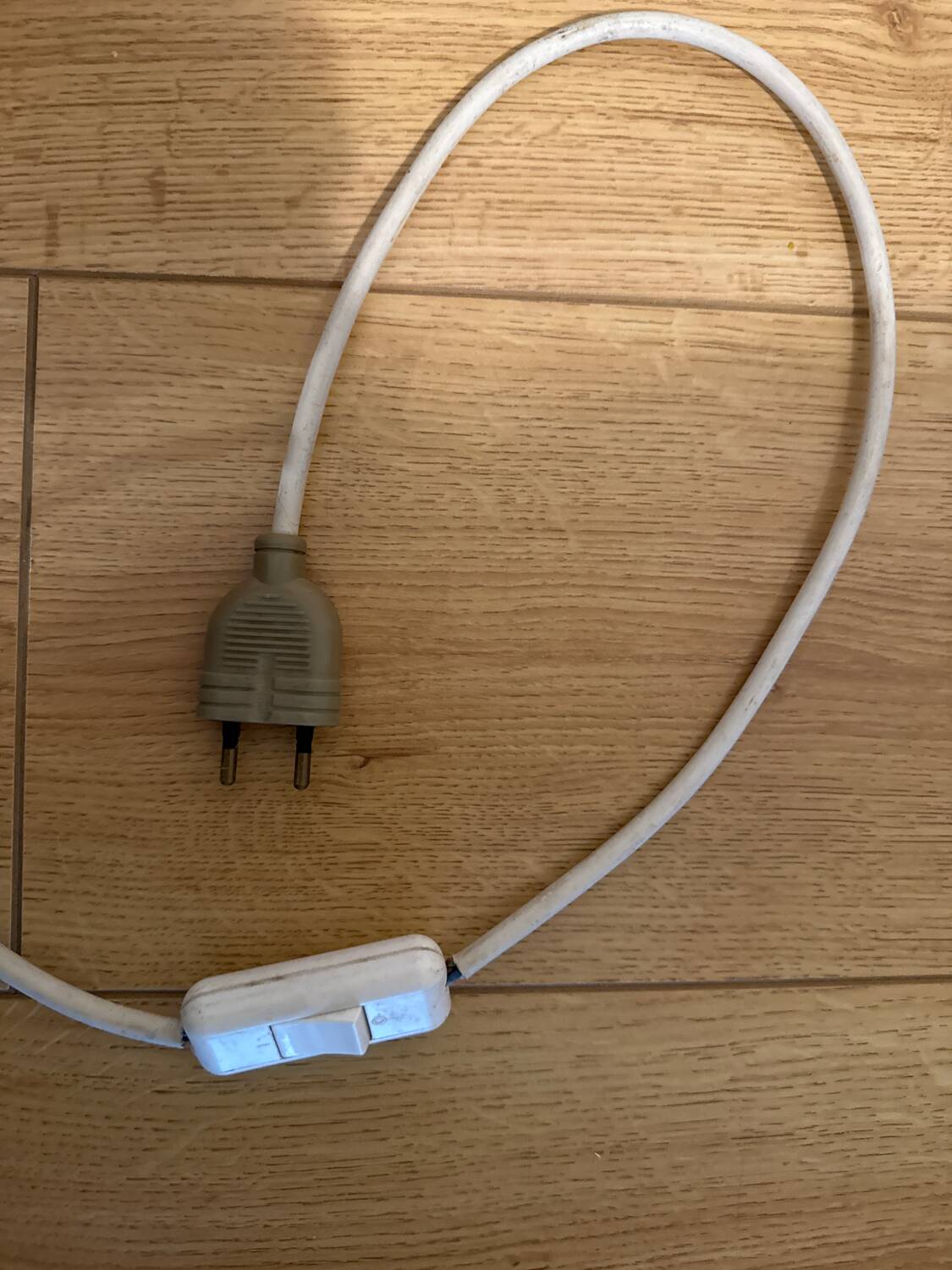 Lampe Accolay