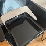 Pair of B32 4L chairs by Robby and Franscesca Cantarutti
