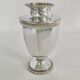 Elie Vabre - Silver Vase