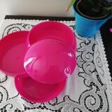 Aperitif servant, sewing, desk