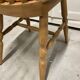 4 Baumann "Menuet" chairs