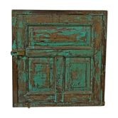 Miroir porte indienne