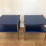 Mid century design sidetables