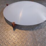 Chandelier, Scandinavian design ceiling light by Osten Kristiansson for Luxus