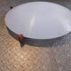 Chandelier, Scandinavian design ceiling light by Osten Kristiansson for Luxus
